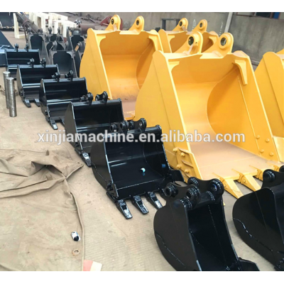 kubota mini excavator crusher buckets for sale