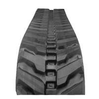 300*55*82 rubber track for crawler excavator equipment rubber track shoes