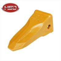 Excavator spare parts bucket tips E330 1U3452RC bucket teeth types