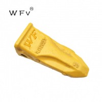 1U3202 CAT 305 J200 WFV Excavator Spare Parts Bucket Ripper Teeth Tips Tooth point Suitable For Caterpillar