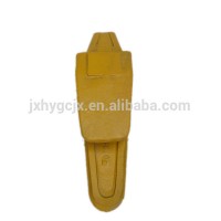 High Quality Drilling Bobcat Stump Bucket Teeth and Adaptor