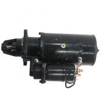 wheel loader engine spare part WeiChai WD615 11tooth 2827DE starter motor generator for xinchai  engine