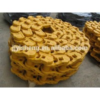 Construction Machinery undercarriage parts for bulldozer