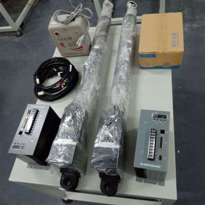 600mm stroke  linear actuator kits for flight VR simulators