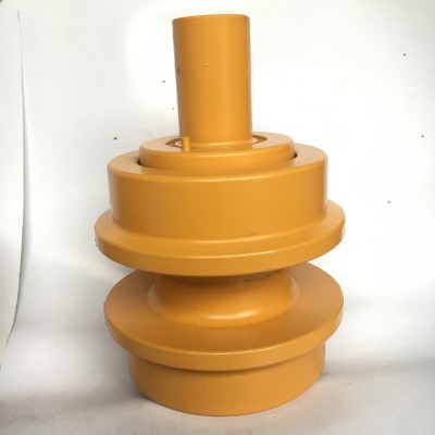 CAT325 excavator undercarriage parts carrier roller for sale