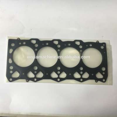 Isuzu genuine 4LE2 motor cylinder head gasket