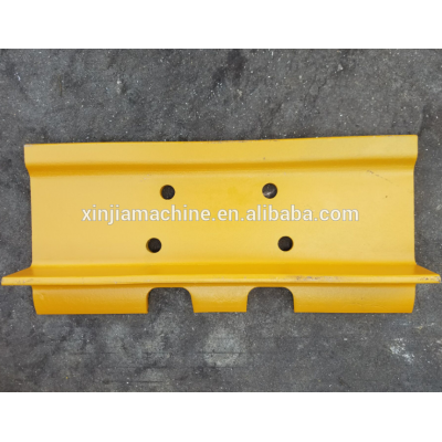 China supplier mini bulldozer track shoe pad for BD2G