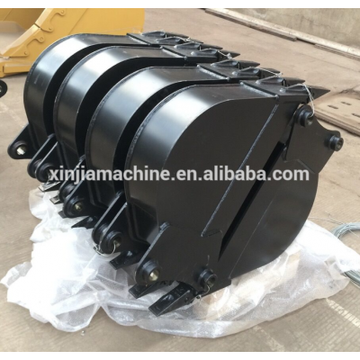 China made kubota KX115 excavator bucket