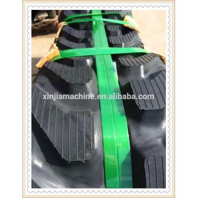 Kubota KX061-2 harvester rubber track 300x52.5x76N