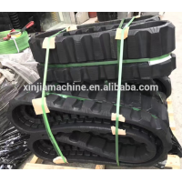 rubber tracks for Kobelco SK045 SK50UR 400x72.5AX74