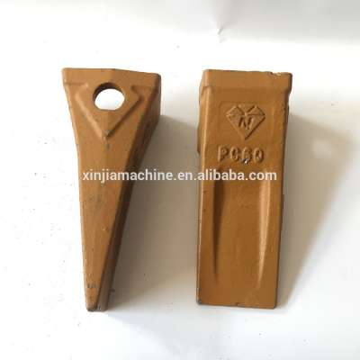 excavator bucket tooth point for PC200