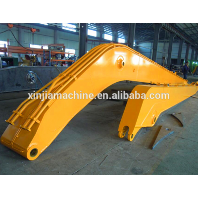 PC300-5 long reach excavator arms