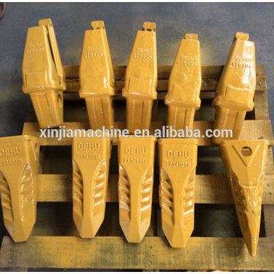 high quality excavator bucket tooth point for sale