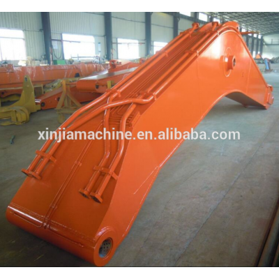 excavator long reach boom and arm for PC300