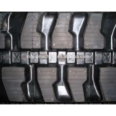 Rubber Belts,Rubber Tracks for Excavator,Grader,Harvester