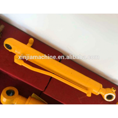 EX120 excavator hydraulic boom cylinder