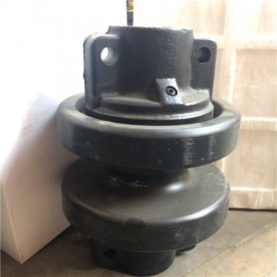 track roller bottom roller for Fushun QUY 250  crawler crane