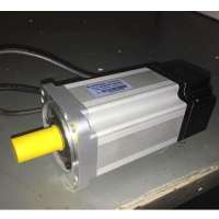 AC Servo motor 2000rpm 1.5KW 7.2n.M spair parts for machinary & simulators